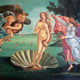 Birth of Venus - Sandro Botticelli